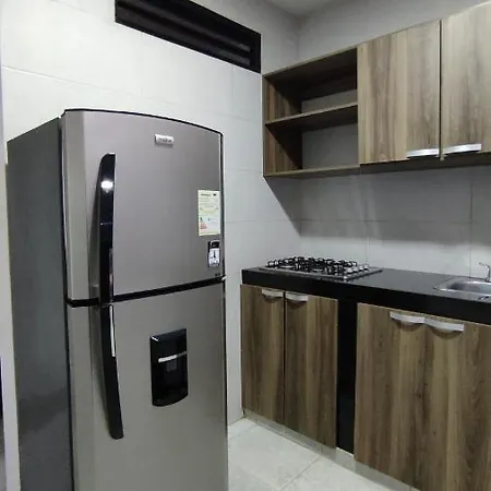 Santys House Melgar Apartamento Amoblado Para 6 Personas Exterior photo