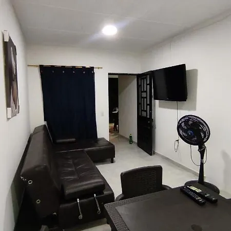 Santys House Melgar Apartamento Amoblado Para 6 Personas Exterior photo