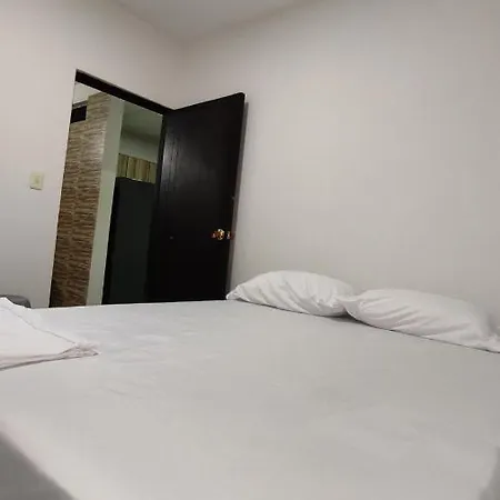 Santys House Melgar Apartamento Amoblado Para 6 Personas Exterior photo