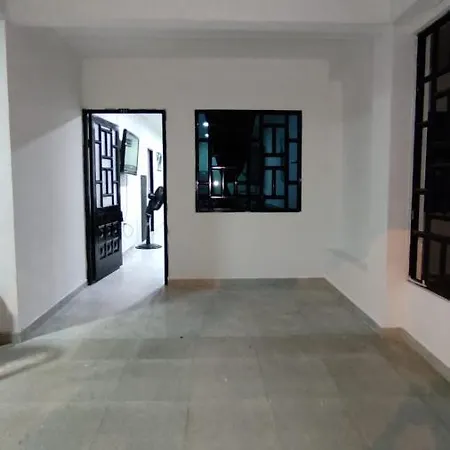 Santys House Melgar Apartamento Amoblado Para 6 Personas Exterior photo