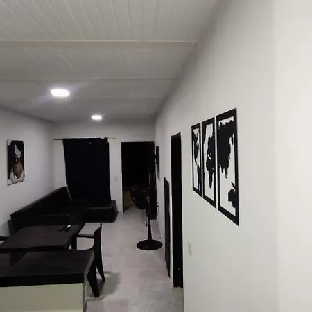 Santys House Melgar Apartamento Amoblado Para 6 Personas Exterior photo