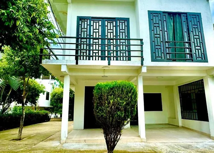 Santys House Melgar Apartamento Amoblado Para 6 Personas