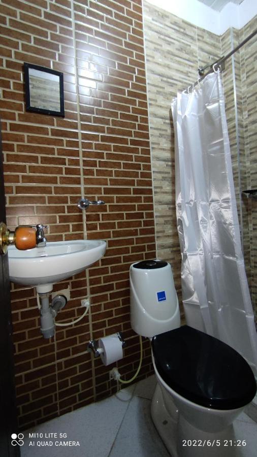Santys House Amoblado 6 Personas