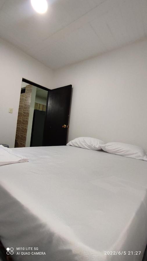 Santys House Amoblado 6 Personas Apartment *