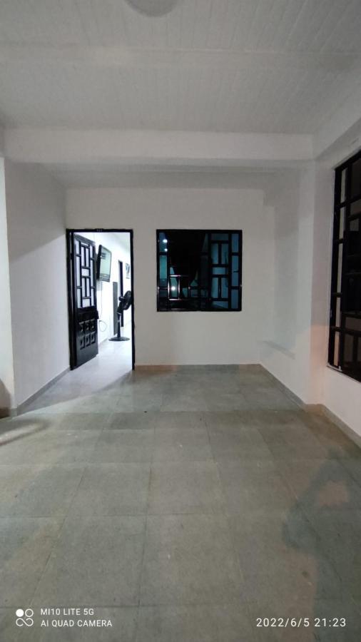 Santys House Amoblado 6 Personas Apartment Melgar
