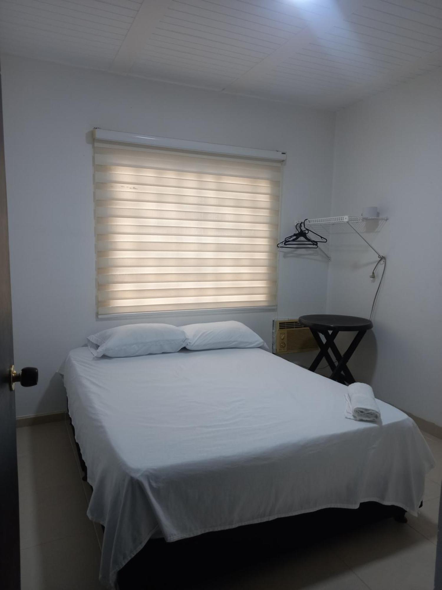 Apartment Santys House Amoblado 6 Personas *
