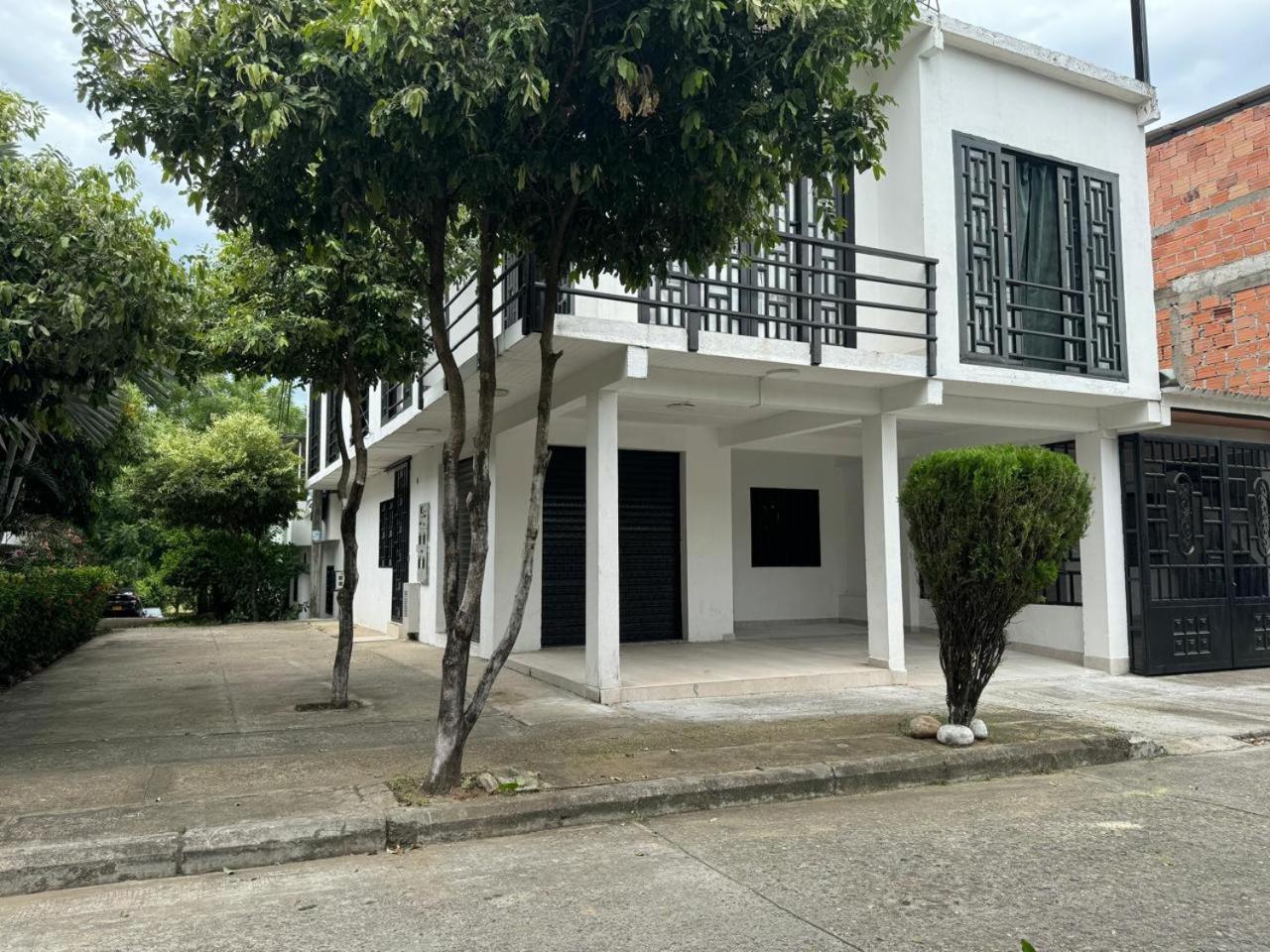 Apartment Santys House Amoblado 6 Personas