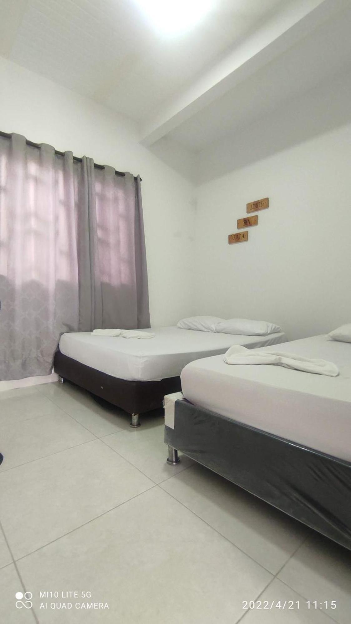 Apartment Santys House Amoblado 6 Personas *